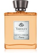Yardley Gentlemen Legacy Eau de Parfum pentru bărbați 100 ml