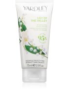 Yardley Lily Of The Valley crema de maini 75 ml