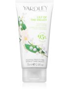 Yardley Lily Of The Valley crema de maini hidratanta 75 ml