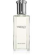 Yardley Lily Of The Valley Eau de Toilette pentru femei 50 ml