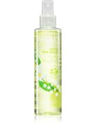 Yardley Lily Of The Valley spray de corp hidratant pentru femei 200 ml