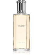 Yardley Orchid & Vanilla Eau de Toilette pentru femei 125 ml