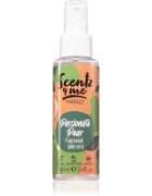 Yardley Scentz 4 Me Passionate Pear Body Mist pentru femei 100 ml