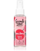 Yardley Scentz 4 Me Very Berry Body Mist pentru femei 100 ml