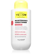 Yellow Professional Color Care Maintenance Conditioner balsam pentru păr vopsit 500 ml