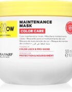 Yellow Professional Color Care Maintenance Mask masca pentru păr vopsit 500 ml