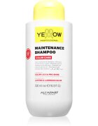 Yellow Professional Color Care Maintenance Shampoo șampon pentru păr vopsit 500 ml