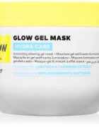 Yellow Professional Hydra Care Glow Gel Mask masca gel pentru toate tipurile de păr 300 ml