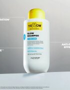 Yellow Professional Hydra Care Glow Shampoo sampon hidratant pentru toate tipurile de păr 500 ml