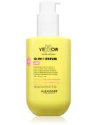 Yellow Professional Liss 10-IN-1 Serum ser fara clatire pentru netezirea parului 150 ml