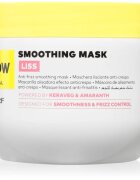 Yellow Professional Liss Smoothing Mask Mască nutritivă pentru păr neted și lucios 300 ml