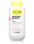 Yellow Professional Liss Smoothing Shampoo șampon pentru netezirea și hidratarea părului 500 ml
