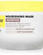 Yellow Professional Nutritive Nourishing mask masca hranitoare pentru par uscat si fragil 300 ml