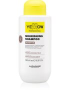 Yellow Professional Nutritive Shampoo șampon pentru păr uscat și fragil pentru păr 500 ml