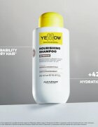 Yellow Professional Nutritive Shampoo șampon pentru păr uscat și fragil pentru păr 500 ml