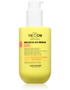 Yellow Professional Repair Molecular Serum ser fara clatire pentru par deteriorat 150 ml