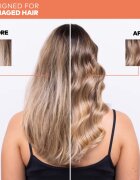 Yellow Professional Repair Reparative Shampoo șampon regenerator pentru par deteriorat 500 ml