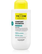 Yellow Professional Scalp Care Comfort Shampoo șampon pentru scalp sensibil 500 ml