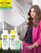 Yellow Professional Scalp Care Easy Long Tonic tonic pentru par stimuleaza cresterea parului 150 ml