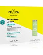 Yellow Professional Scalp Care Energizing Lotion tratament intensiv pentru a restabili densitatea parului 12x13 ml