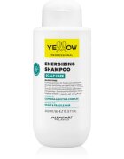 Yellow Professional Scalp Care Energizing Shampoo sampon fortifiant pentru părul slăbit și fragil cu tendință de cădere 500 ml