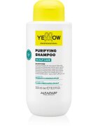Yellow Professional Scalp Care Purifying Shampoo sampon pentru curatare anti matreata 500 ml