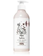 Yope Aloe & Liquorice gel pentru igiena intima 300 ml
