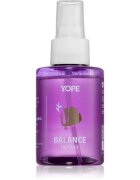 Yope BALANCE my hair spray cu sare pentru păr cu volum 100 ml