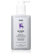 Yope Blonde My Hair 2v1 Masca de par 300 ml