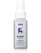 Yope Blonde My Hair Serum ser de păr pentru par blond 50 ml
