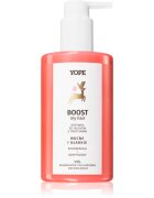 Yope BOOST my hair balsam regenerator 300 ml
