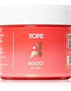 Yope BOOST my hair mască regeneratoare pentru părul deteriorat 250 ml