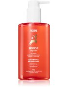 Yope BOOST my hair Șampon pentru scalp sensibil și iritat 300 ml
