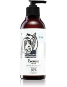 Yope Coconut & Sea Salt gel de dus hidratant 400 ml