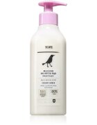 Yope Creamy Amber Sapun lichid de maini 300 ml