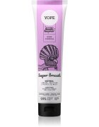 Yope Daily Heroes Smooth Conditioner Oriental Garden balsam pentru indreptare pentru parul deteriorat si fragil 170 ml