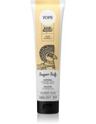 Yope Daily Heroes Soft Conditioner Oat Milk balsam pentru indreptare pentru par fragil 170 ml