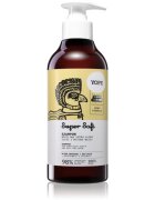 Yope Daily Heroes Soft Shampoo Oat Milk sampon delicat pentru piele sensibila 300 ml