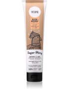 Yope Daily Heroes Super Shiny balsam stralucire pentru parul ondulat si cret 170 ml