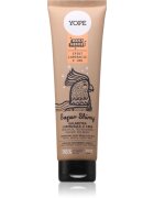 Yope Daily Heroes Super Shiny gel pentru păr 140 ml