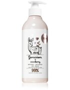 Yope Geranium & Cranberry gel pentru igiena intima 300 ml