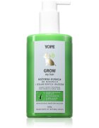 Yope Grow My Hair balsam pentru volum pentru păr slab 300 ml