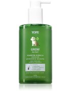 Yope Grow My Hair Șampon împotriva căderii părului 300 ml