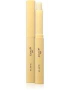 Yope Lana V luciu de buze cu sclipici SPF 15 culoare Golden Stardust 2.5 g