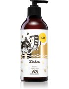 Yope Linden gel calmant pentru dus 400 ml