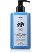 Yope Men Save My Hair sampon fortifiant pentru barbati 300 ml