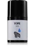 Yope Men Wood crema de fata hidratanta pentru barbati 50 ml