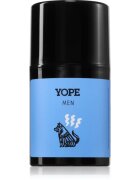 Yope Men Wood crema de fata regeneratoare pentru barbati 50 ml
