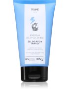 Yope Men Wood gel hidratant de curatare pentru barbati 160 ml