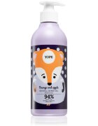 Yope Orange & Apple gel de duș pentru copii 400 ml